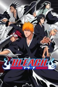 Bleach Bleach